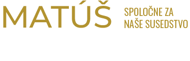 Matúš Baráth, Spoločne za naše susedstvo